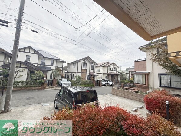 ドミールの物件内観写真